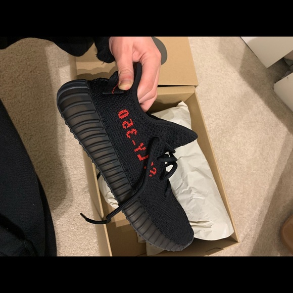 Yeezes size 51/2 brand new!!!
